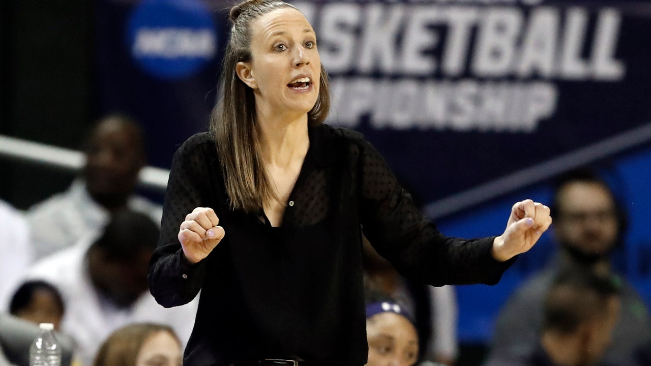 Cavaliers hire Cal women's coach Gottlieb as assistant